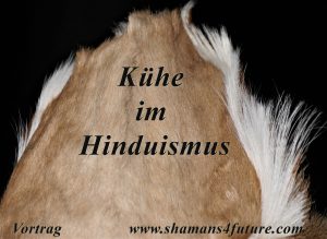 Vorschau Schamanische Broschüre: Kühe im Hinduismus
