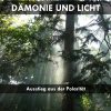 Buchcover Dämonie und Licht von Regina Hruška